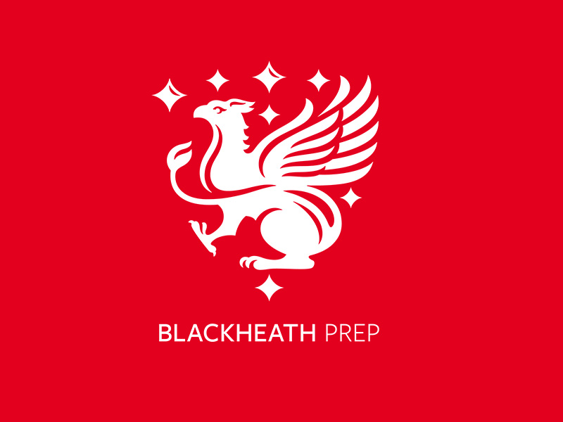 blackheath prep logo