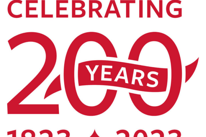 Celebrating 200 years of our school