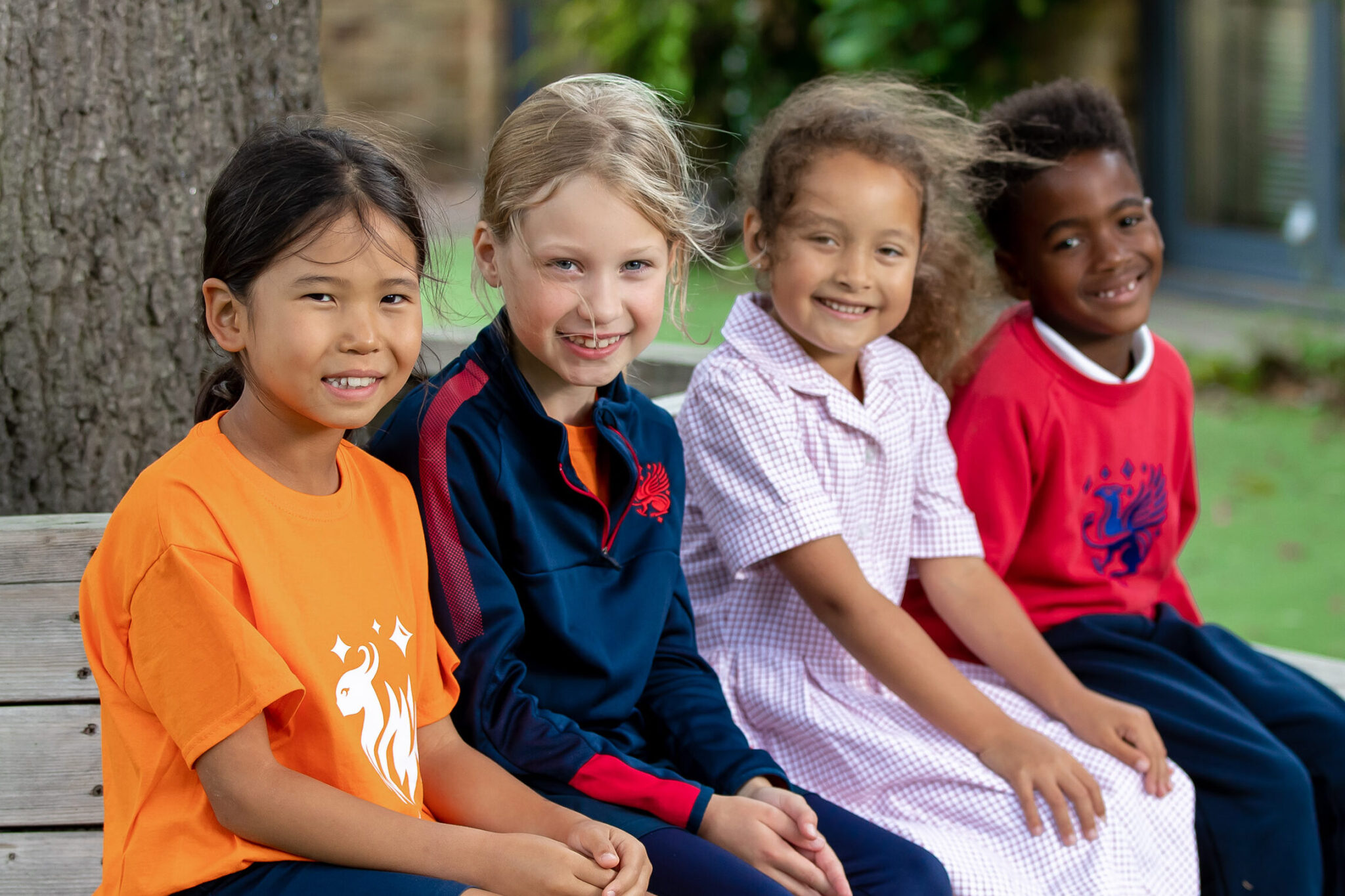 Application Process - Blackheath Prep