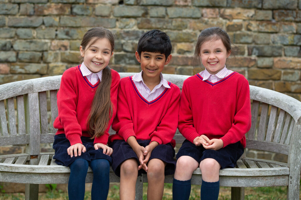 Application Process - Blackheath Prep